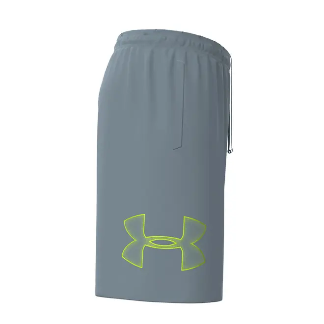 Kit 3 Shorts masculinos  Under Armour Tech Graphic