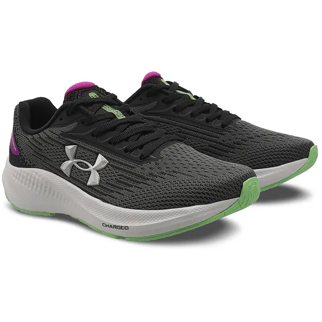 Tênis de Corrida Under Armour Charged Starlight SE