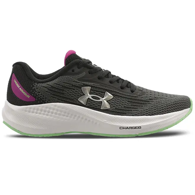 Tênis de Corrida Under Armour Charged Starlight SE