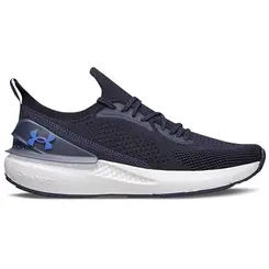 Kit Tênis Corrida Quicker e Pct Meias Cano Alto Under Armour