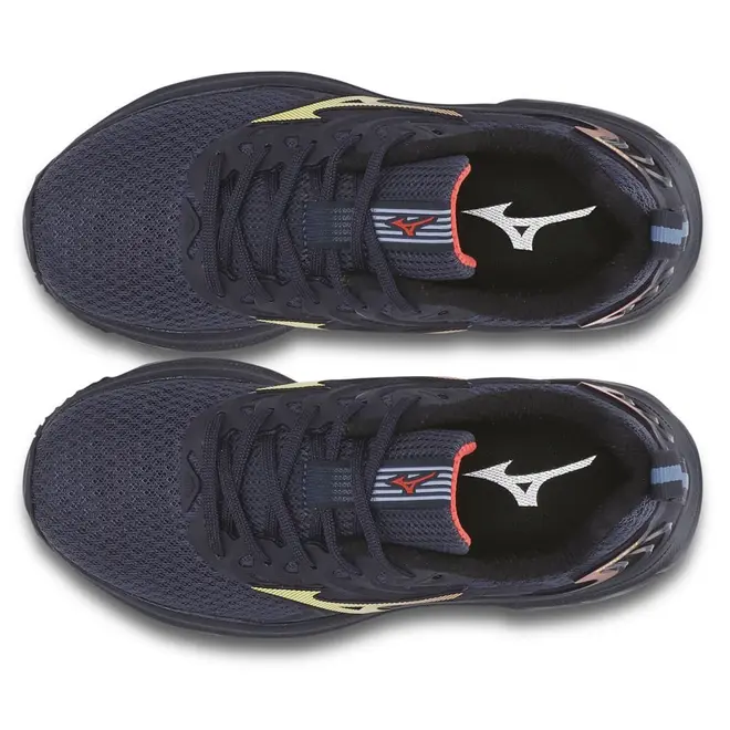 Tênis Casual Mizuno Space 4 Infantil