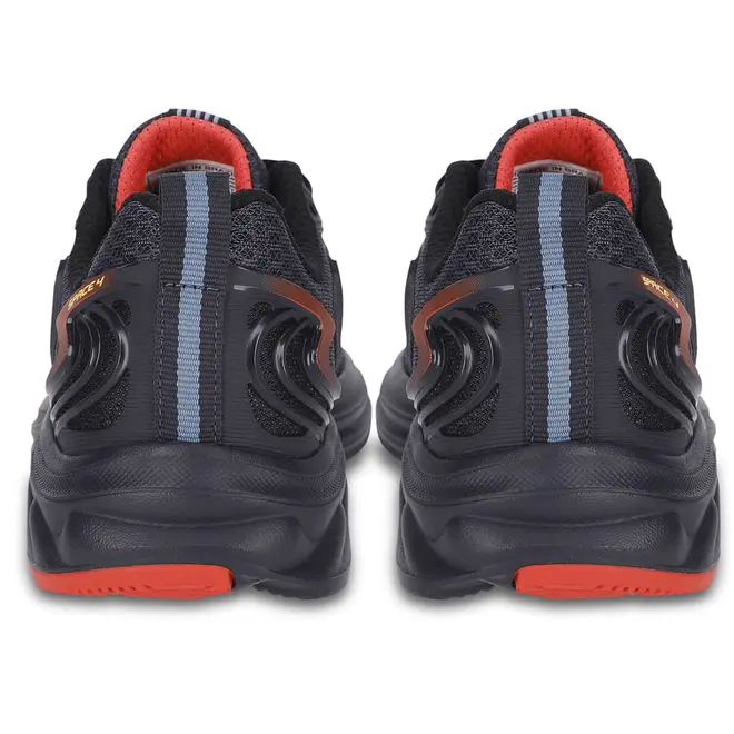 Tênis Casual Mizuno Space 4 Infantil