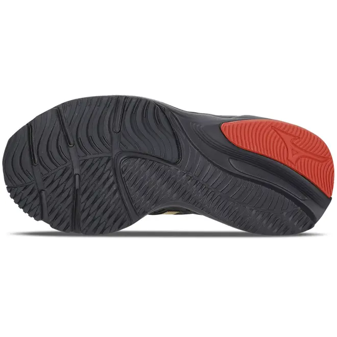 Tênis Casual Mizuno Space 4 Infantil