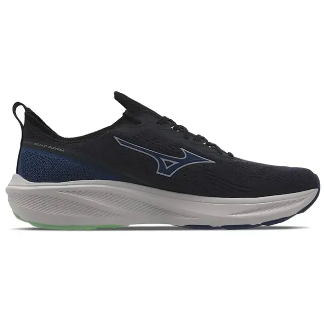 Tênis de Treino Mizuno Sunrise Marinho Masculino