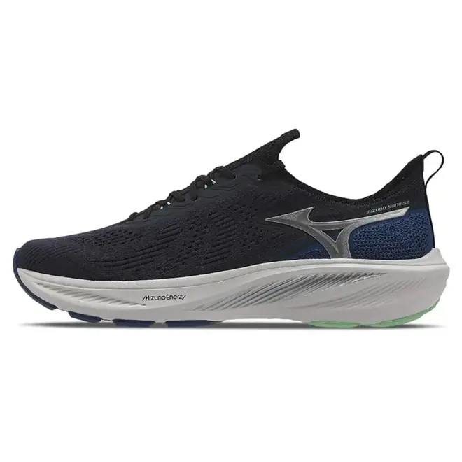 Tênis de Treino Mizuno Sunrise Marinho Masculino