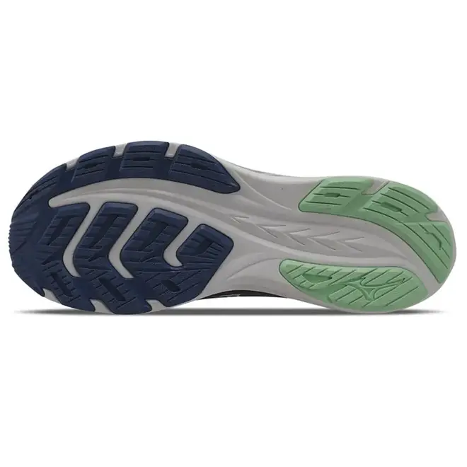 Tênis de Treino Mizuno Sunrise Marinho Masculino
