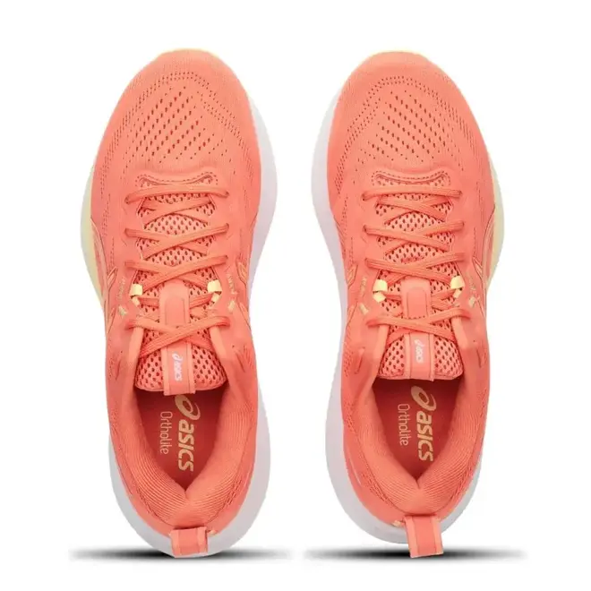 Tênis de Treino Asics Gel Pulse 16 SE Coral Feminino