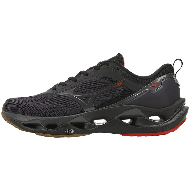 Tênis de Corrida Mizuno Wave Stratos 3