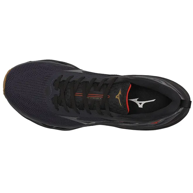 Tênis de Corrida Mizuno Wave Stratos 3