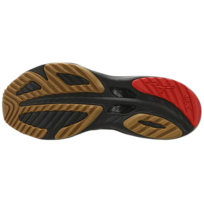 Tênis de Corrida Mizuno Wave Stratos 3