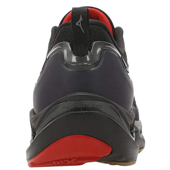 Tênis de Corrida Mizuno Wave Stratos 3