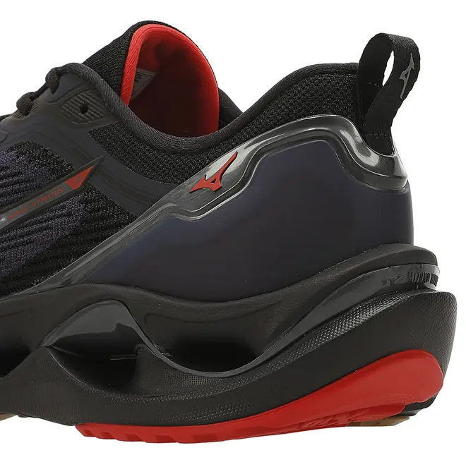 Tênis de Corrida Mizuno Wave Stratos 3