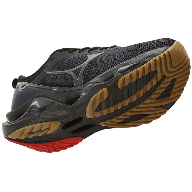 Tênis de Corrida Mizuno Wave Stratos 3