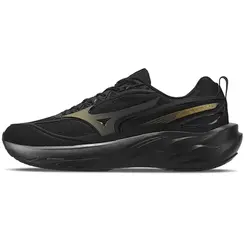 Tênis de Treino Mizuno Space 5 Preto Masculino