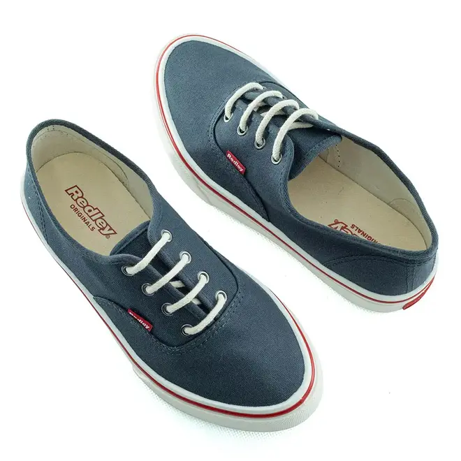 Tênis Casual Redley Marinho Masculino