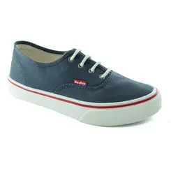 Tênis Casual Redley Marinho Masculino