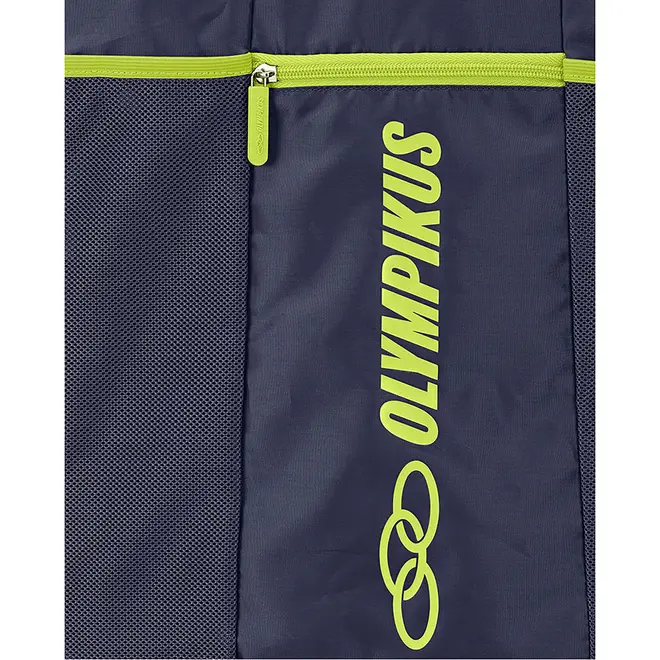 Bolsa Olympikus Gym Sack