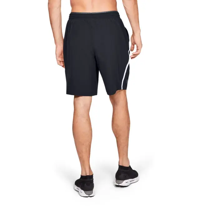 Shorts de Treino Masculino Under Armour Qualifier WG Perf