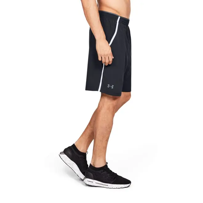 Shorts de Treino Masculino Under Armour Qualifier WG Perf