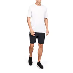 Shorts de Treino Masculino Under Armour Qualifier WG Perf