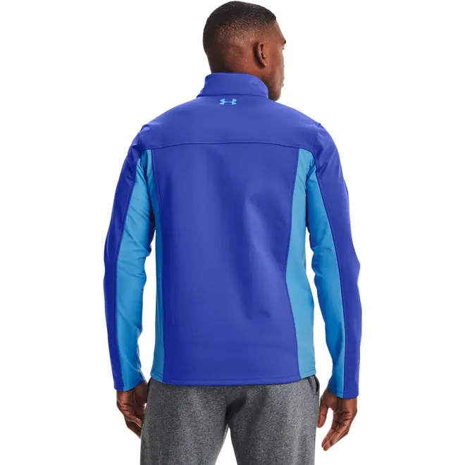 Jaqueta Masculina Under Armour ColdGear Infrared Shield