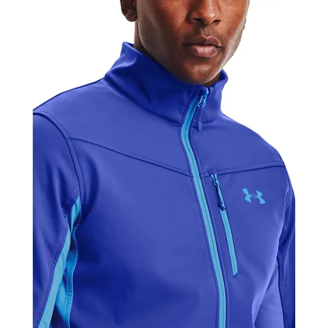 Jaqueta Masculina Under Armour ColdGear Infrared Shield