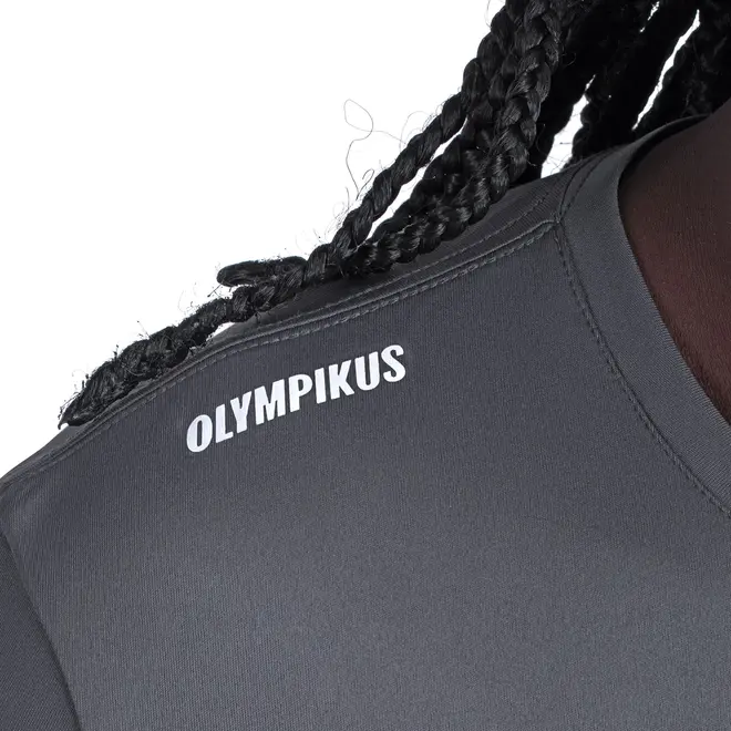 Camiseta Essential 2.0 Olympikus
