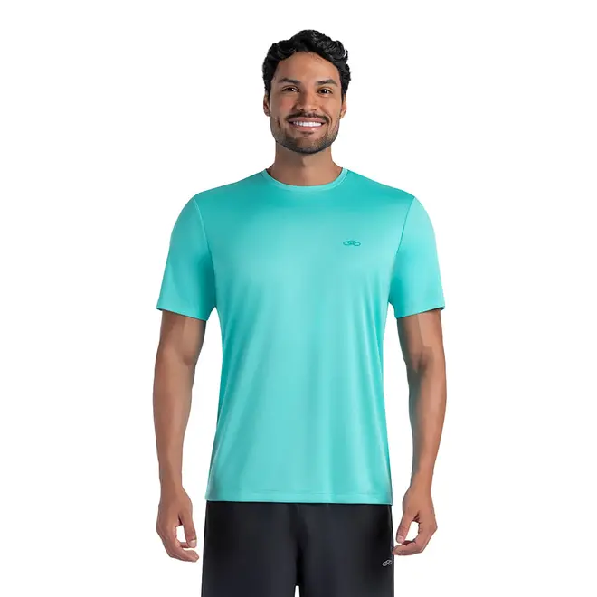 Camiseta Essential Olympikus Masculina