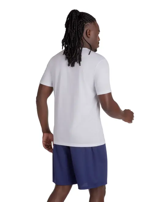 Camiseta Essential Manga Curta Olympikus