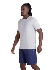 Camiseta Essential Manga Curta Olympikus