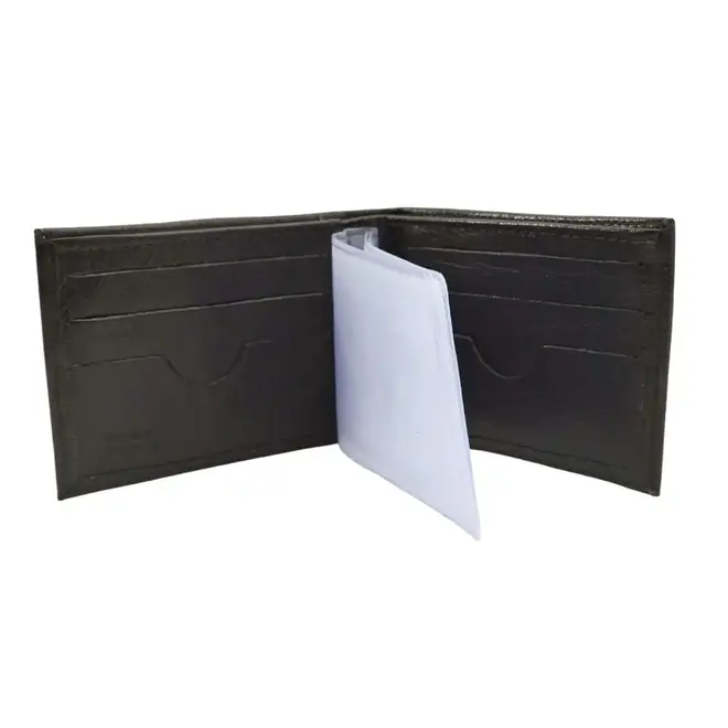 Carteira Oxddi Masculina Preto