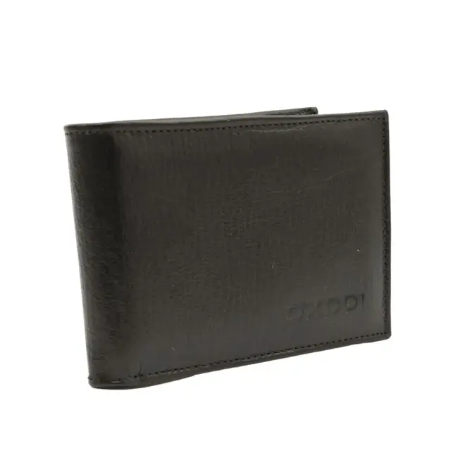 Carteira Oxddi Masculina Preto