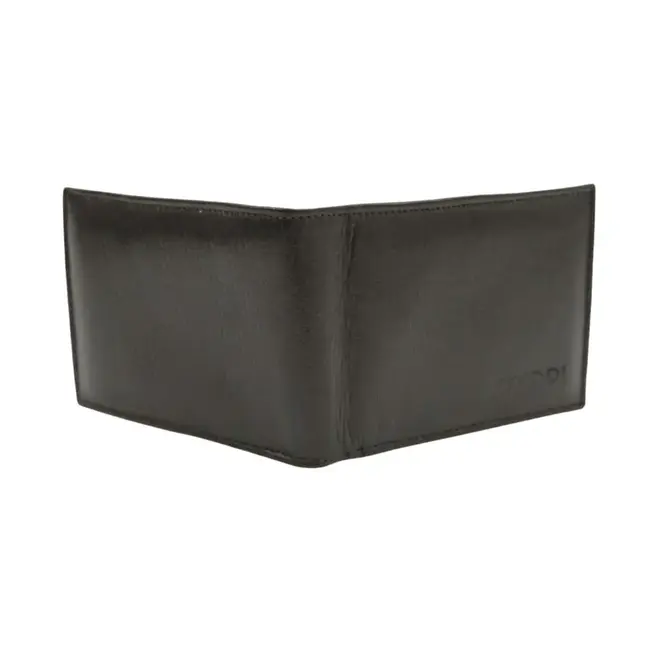 Carteira Oxddi Masculina Preto