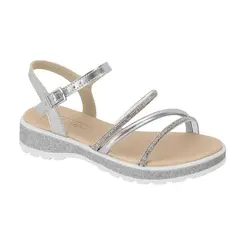 SANDALIA FLATFORM MOLEKINHA 2361-205-28639-97261