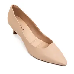 Sapato Scarpin Bebecê Aveia Feminino