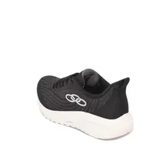 Tênis Esportivo Olympikus Acqua Preto Feminino