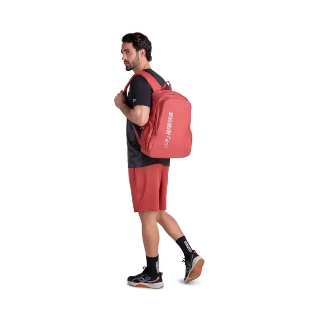 Mochila Olympikus Essential