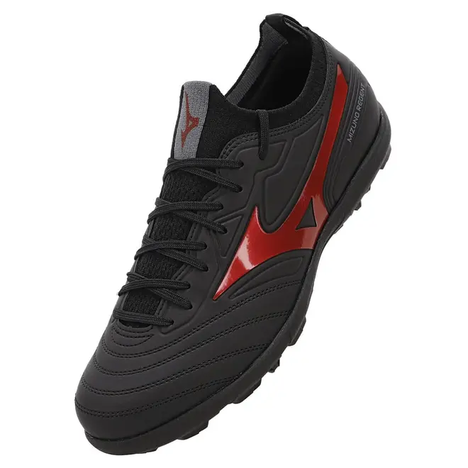 Chuteira Society Mizuno Regent AS