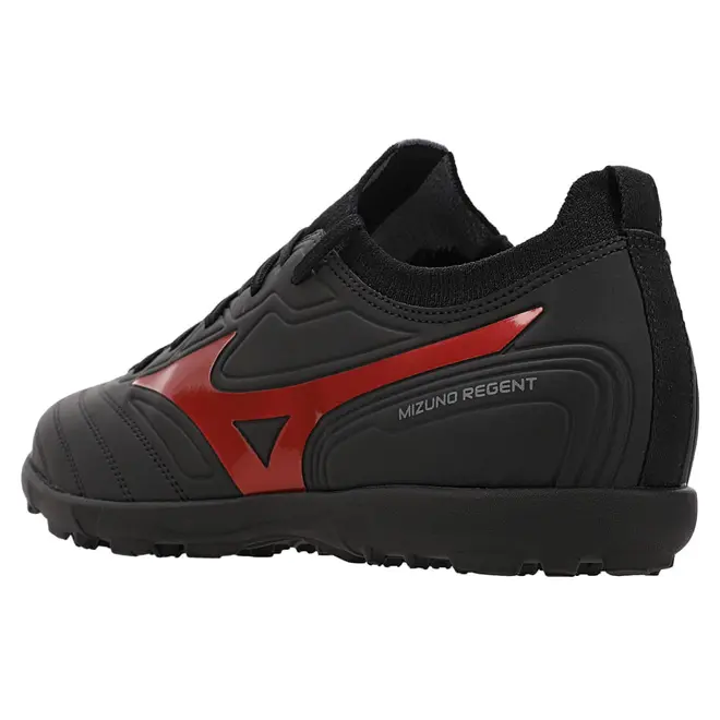 Chuteira Society Mizuno Regent AS