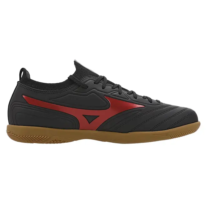 Chuteira Futsal Mizuno Regent IN