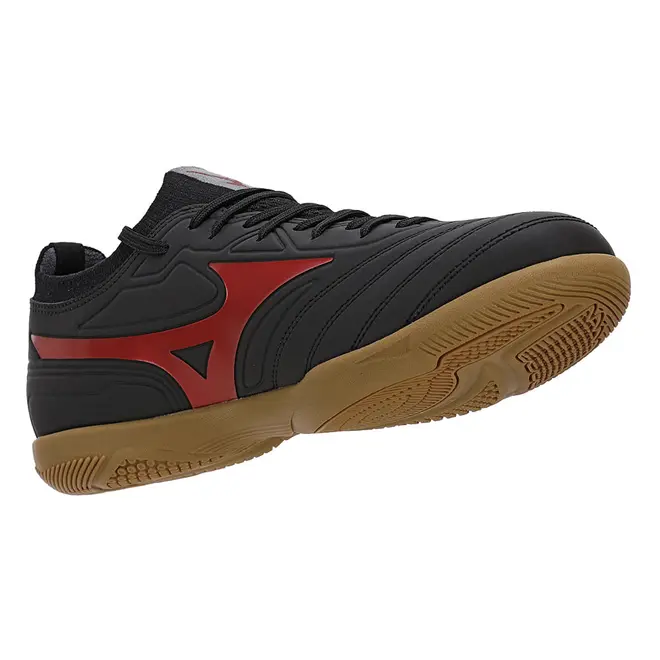 Chuteira Futsal Mizuno Regent IN