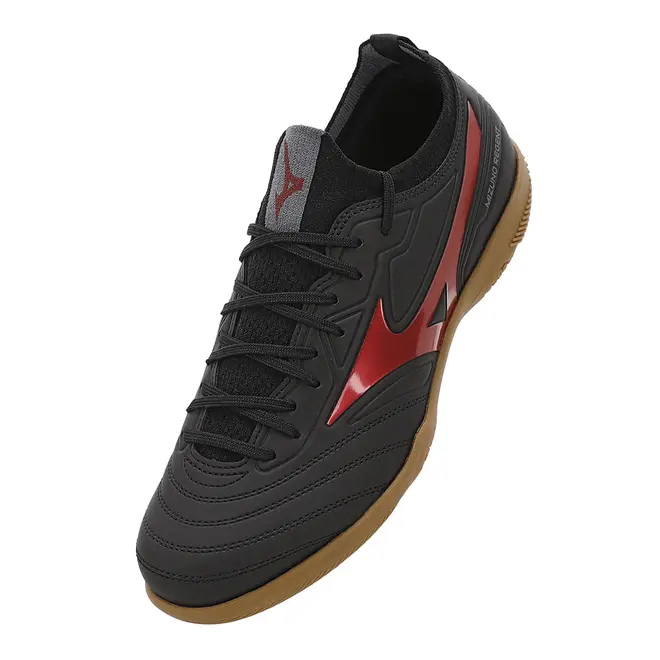 Chuteira Futsal Mizuno Regent IN