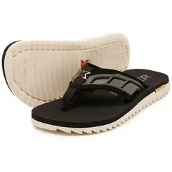 Chinelo Dedo Kenner Kivah Full Force Preto Masculino