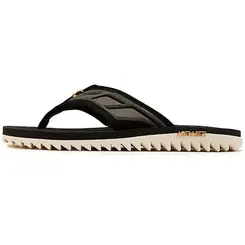 Chinelo Dedo Kenner Kivah Full Force Preto Masculino