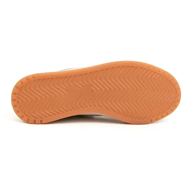 Tênis Casual Sola Caixa Vizzano Branco Off Feminino