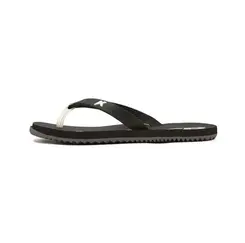 Chinelo Dedo Kenner DNN Preto Masculino