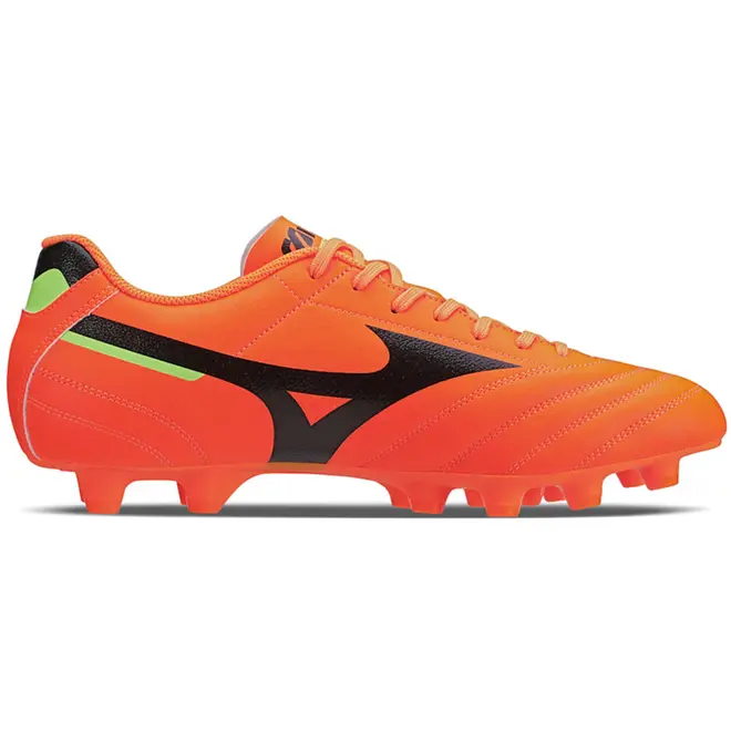 Chuteira de Campo Mizuno Morelia Club MD