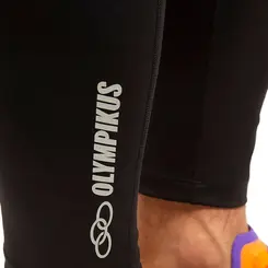 Calça Flex Compression Olympikus Masculina