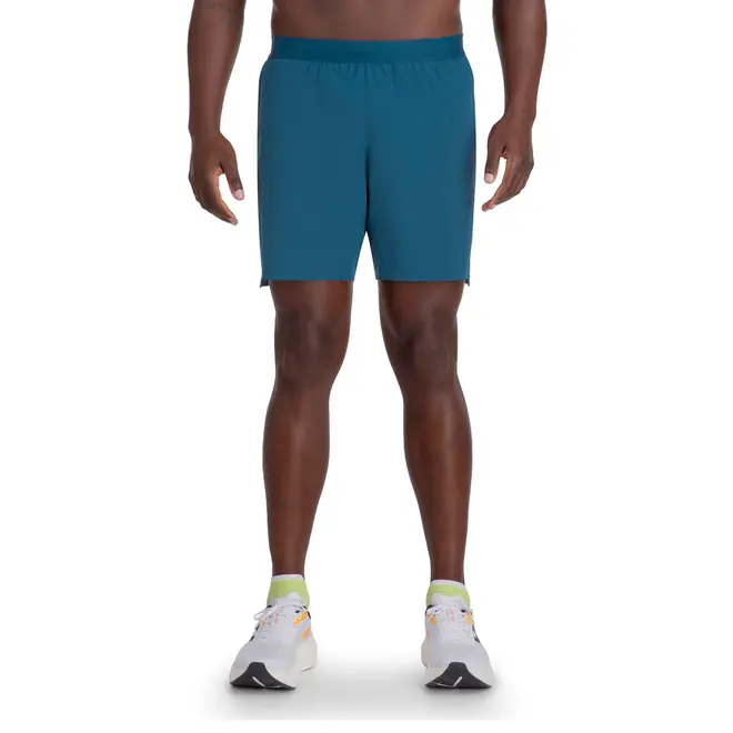 Bermuda Corre 7 Olympikus