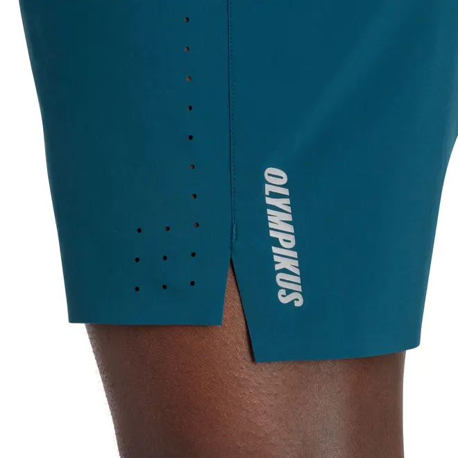Bermuda Corre 7 Olympikus